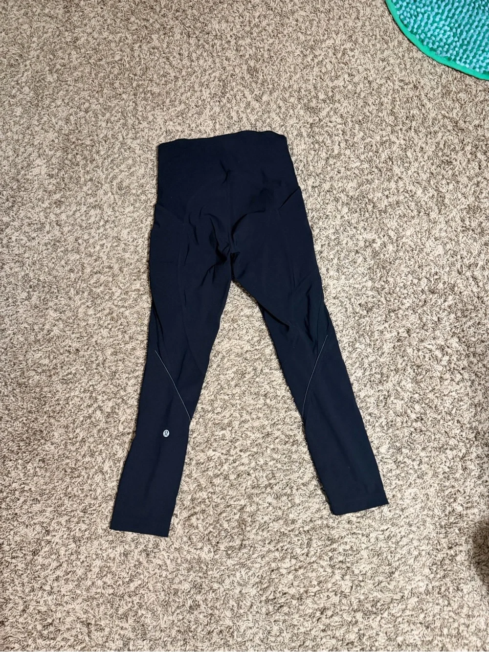 Lululemon Women’s High-Waist Leggings